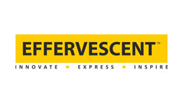effervescent logo