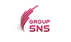 group sns logo