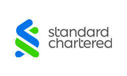 standard chartered