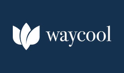 waycool logo