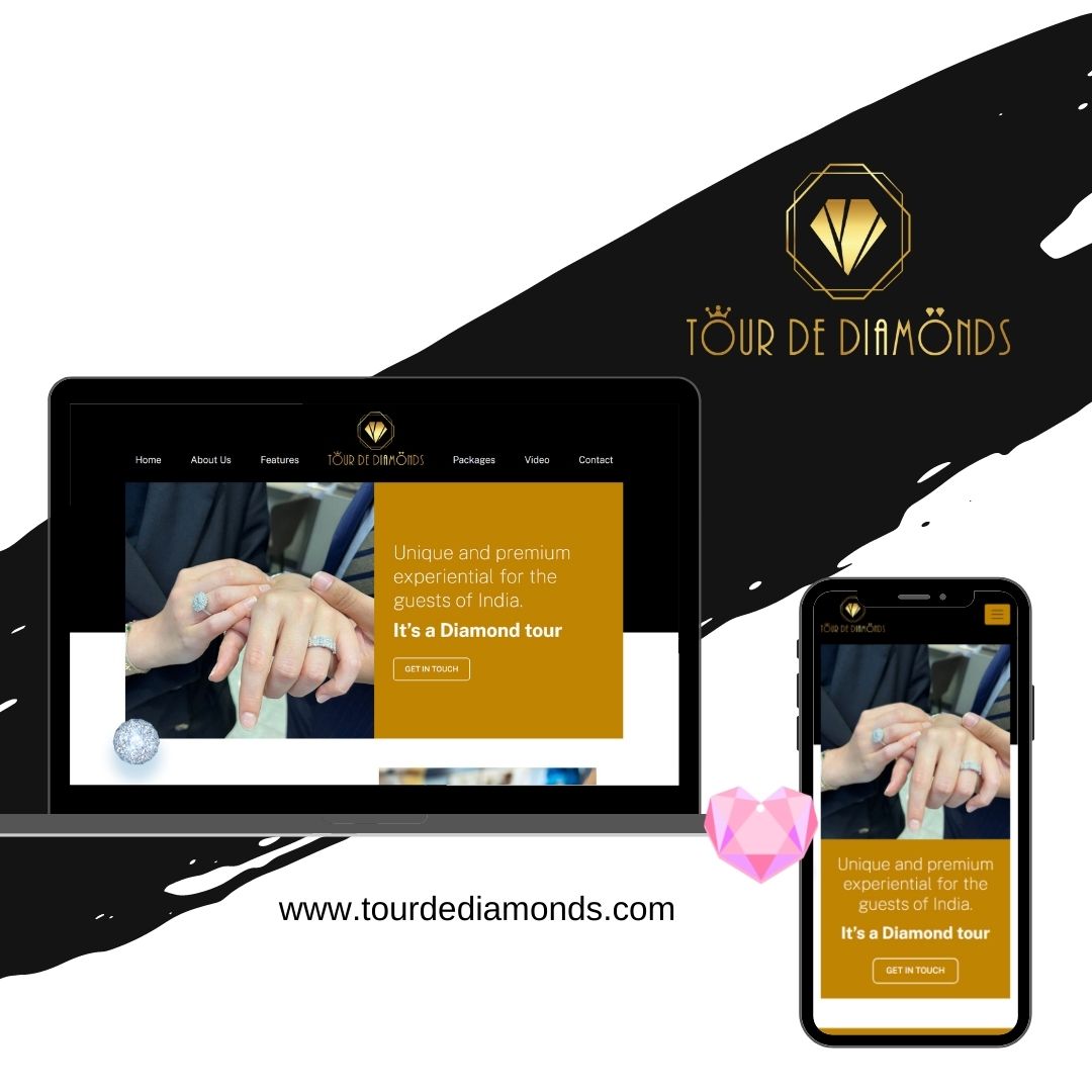 Copy of Green Gold Creative Website iPad Portfolio Photo Computer Mockup Launch Instagram Post