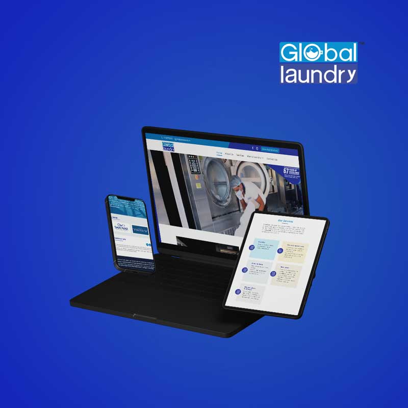 global laundry