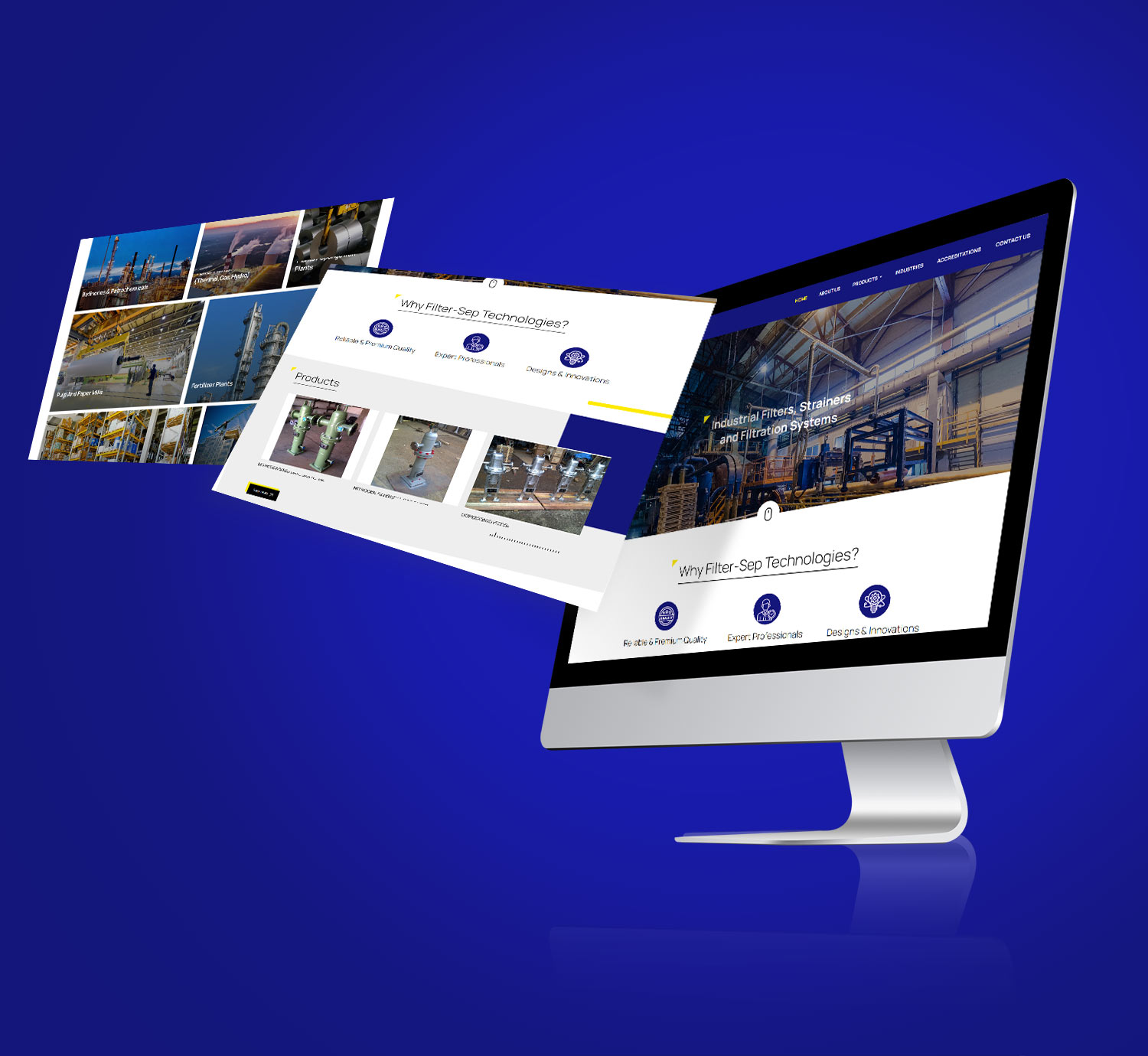 At Goyal Infotech, based in Mumbai, we specialize in creating tailored websites to enhance your online presence. Contact us to bring your vision to life.