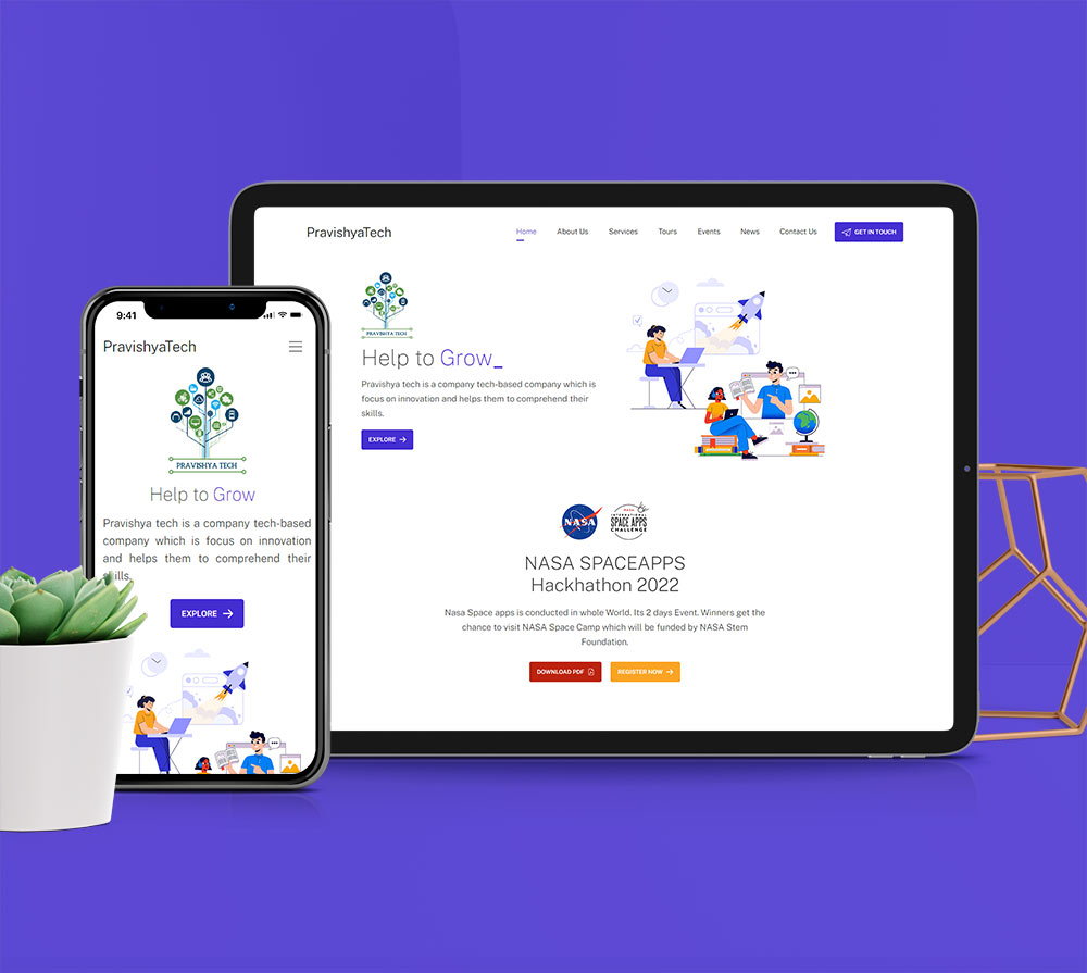At Goyal Infotech, based in Mumbai, we specialize in creating tailored websites to enhance your online presence. Contact us to bring your vision to life.