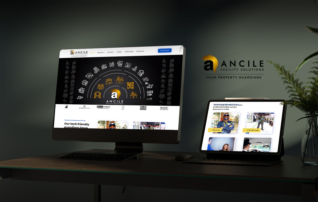 At Goyal Infotech, based in Mumbai, we specialize in creating tailored websites to enhance your online presence. Contact us to bring your vision to life.