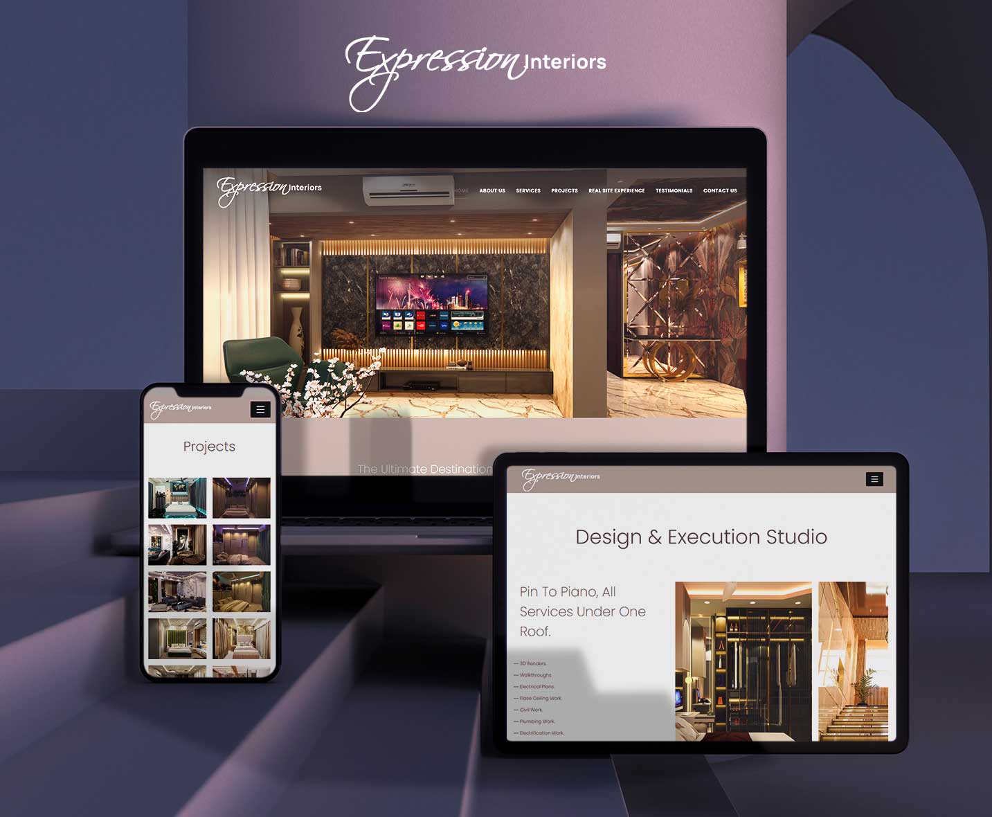 At Goyal Infotech, based in Mumbai, we specialize in creating tailored websites to enhance your online presence. Contact us to bring your vision to life.