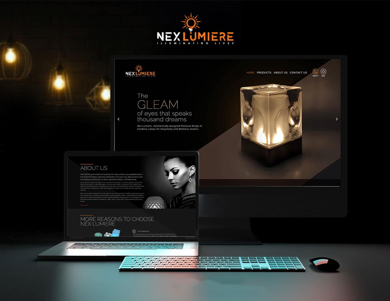 At Goyal Infotech, based in Mumbai, we specialize in creating tailored websites to enhance your online presence. Contact us to bring your vision to life.