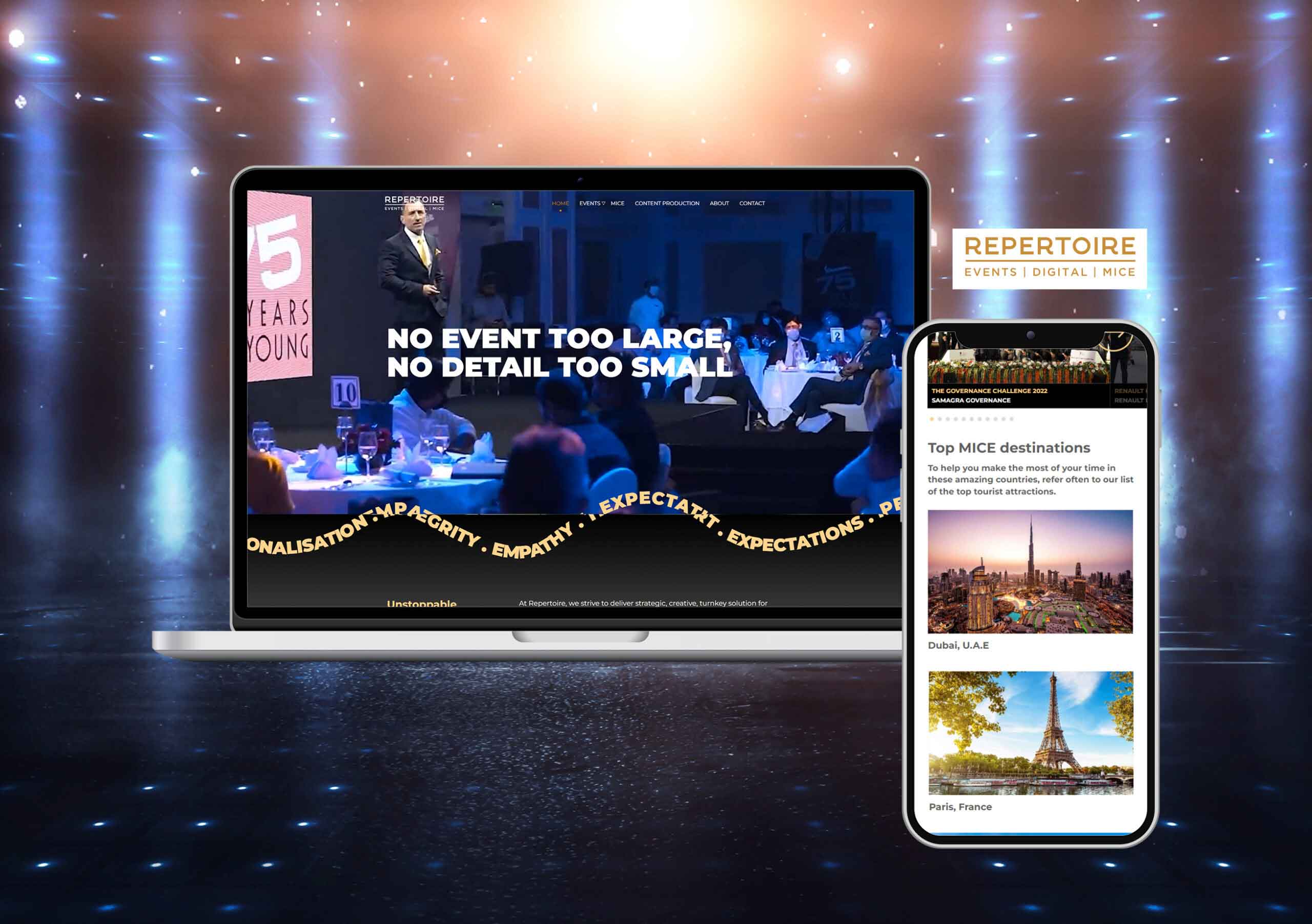 At Goyal Infotech, based in Mumbai, we specialize in creating tailored websites to enhance your online presence. Contact us to bring your vision to life.