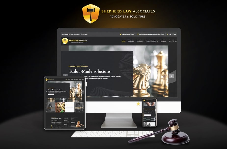 At Goyal Infotech, based in Mumbai, we specialize in creating tailored websites to enhance your online presence. Contact us to bring your vision to life.