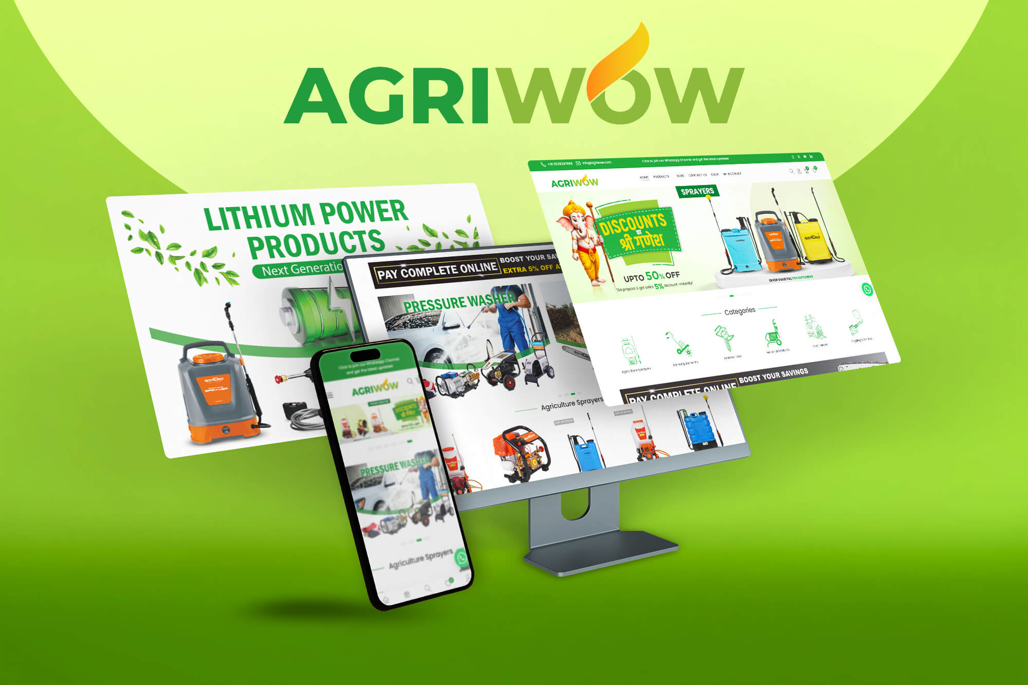 Agriwow