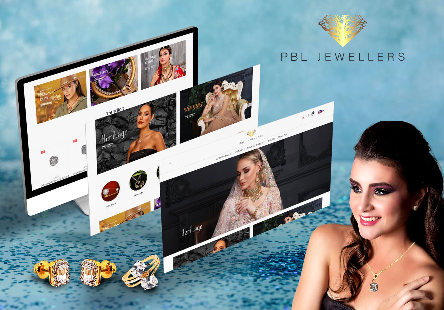 PBL Jewellers