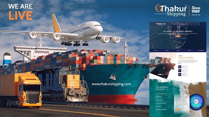 Thakur Shipping