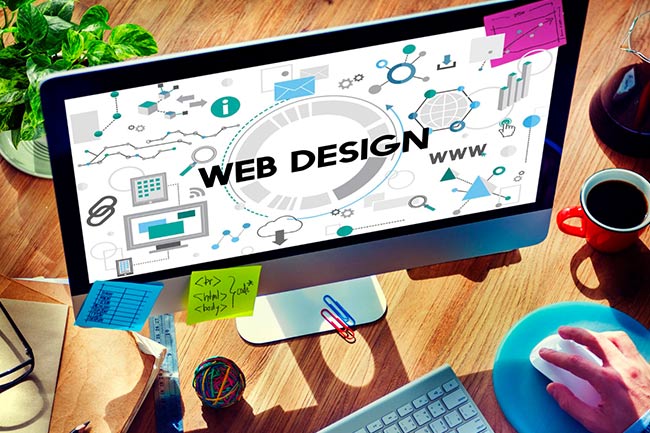 The 2025 Checklist: How to Find a Reliable Website Design Company in Malad