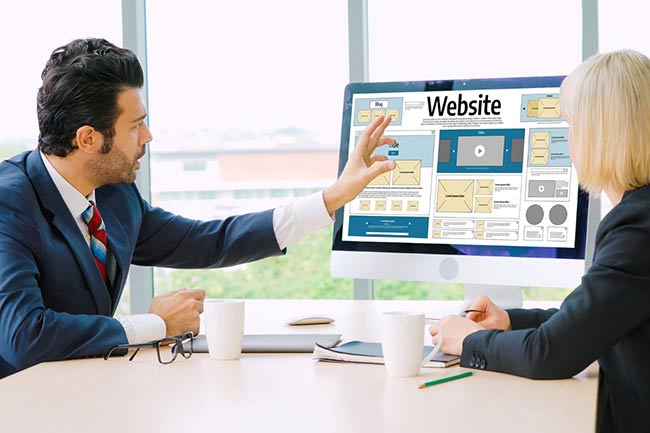 Why Great Web Design Matters: Insights from Bandra’s Leading Design Firms