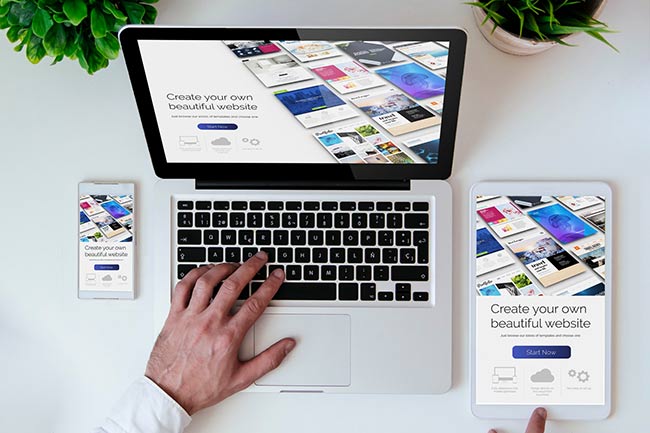Top 10 Features to Look for in a Website Development Company in Andheri