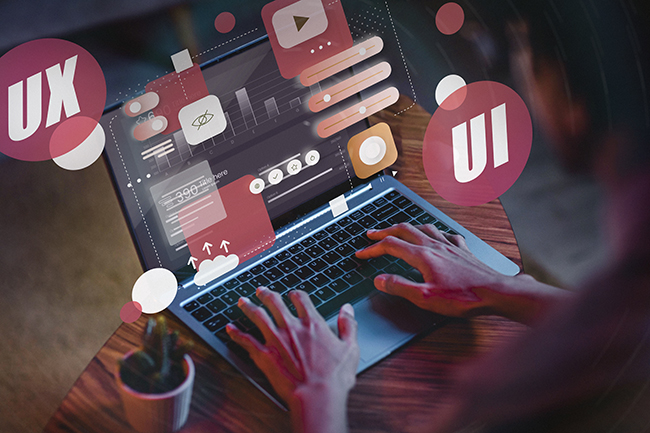 2025 Trends: What to Expect from a Website Design Company in Andheri This Year