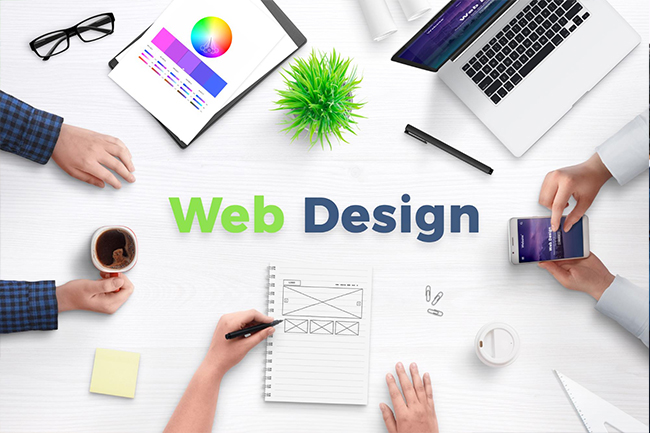 5 Reasons to Choose a Website Development Company in Malad for Your Business Growth
