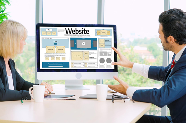 Finding the Best Website Development Company in Bangalore: What You Need to Know in 2025