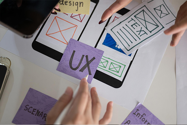 6 Reasons to Hire a UI/UX Agency in Worli for Your E‑Commerce Project