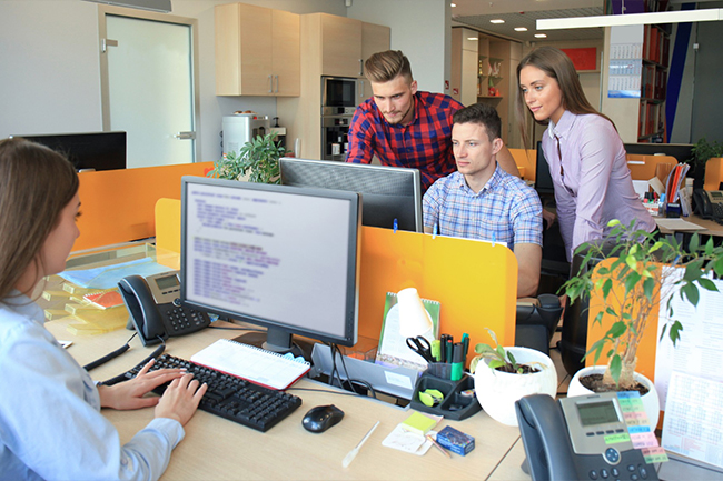 7 Reasons to Hire a Local Web Design Company in Andheri for Your Next Project