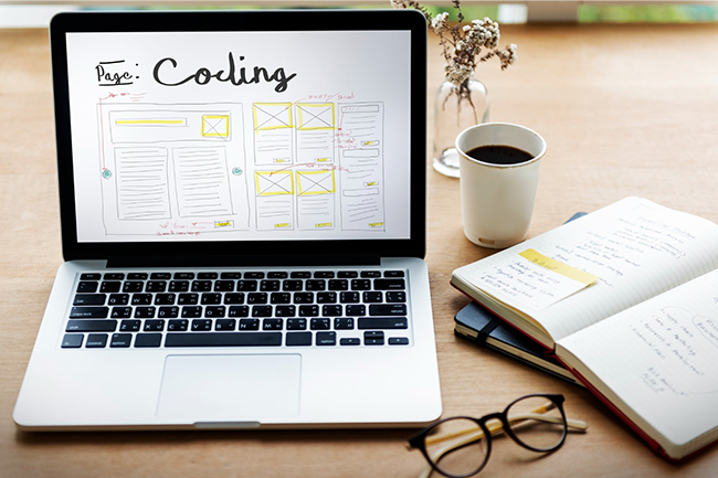Everything You Need to Know About Custom Website Development in Malad