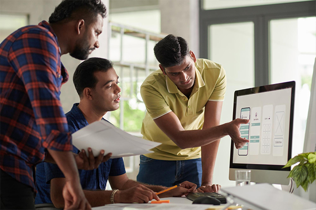 Mumbai’s Best UI/UX Agencies: Who to Trust for High‑Impact Design in 2025