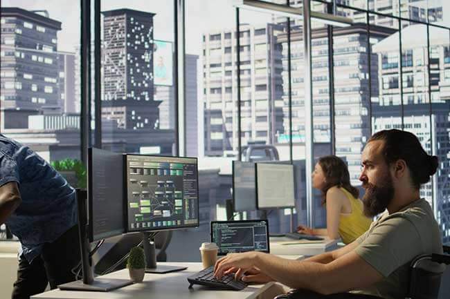 Best Web Design & Development Agencies in the UK for 2025