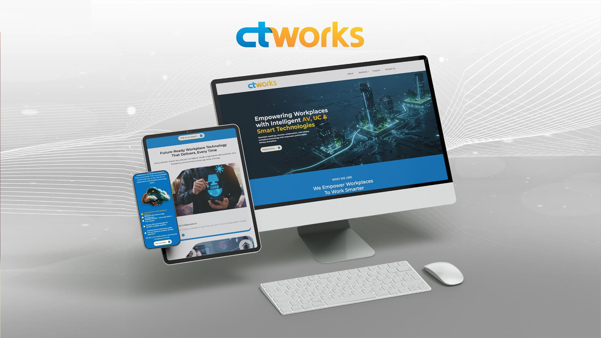 CTWorks