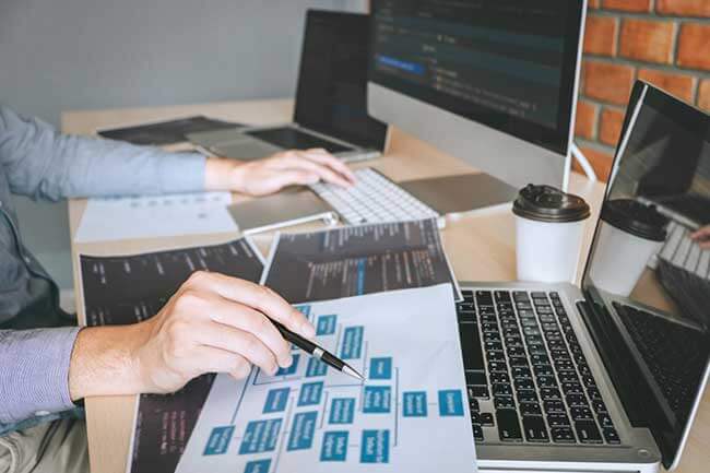 Top 10 Features to Look for in a Website Development Company in Mumbai