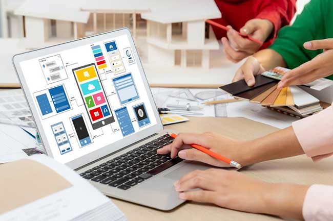 Top Web Design Trends in the UK for 2025: What’s In & What’s Out