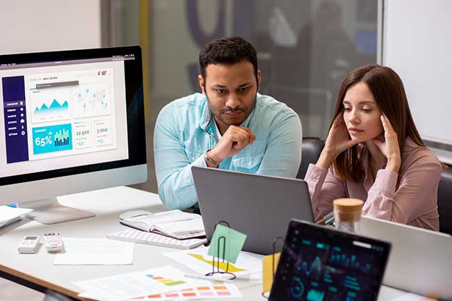 Why Partnering with a Professional Web Development Company in Mumbai Boosts Your ROI